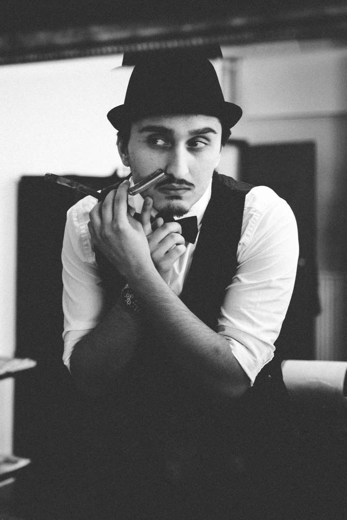 Enes Dogan 2010