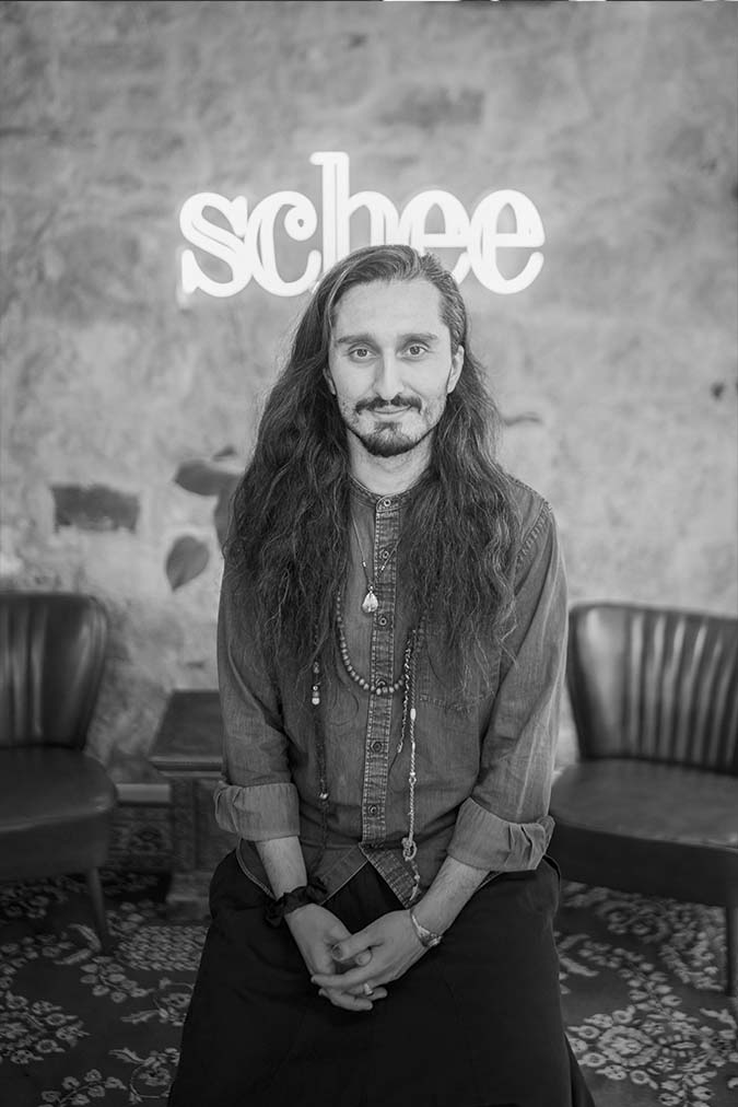 Enes Dogan 2018