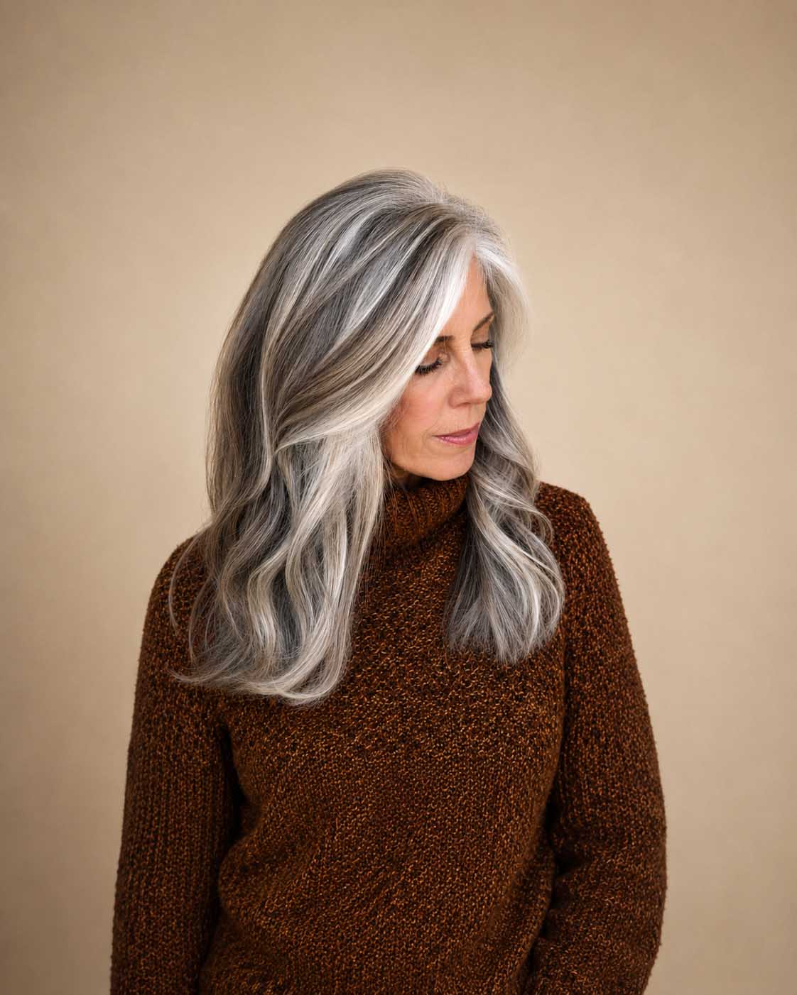 Grey Blending