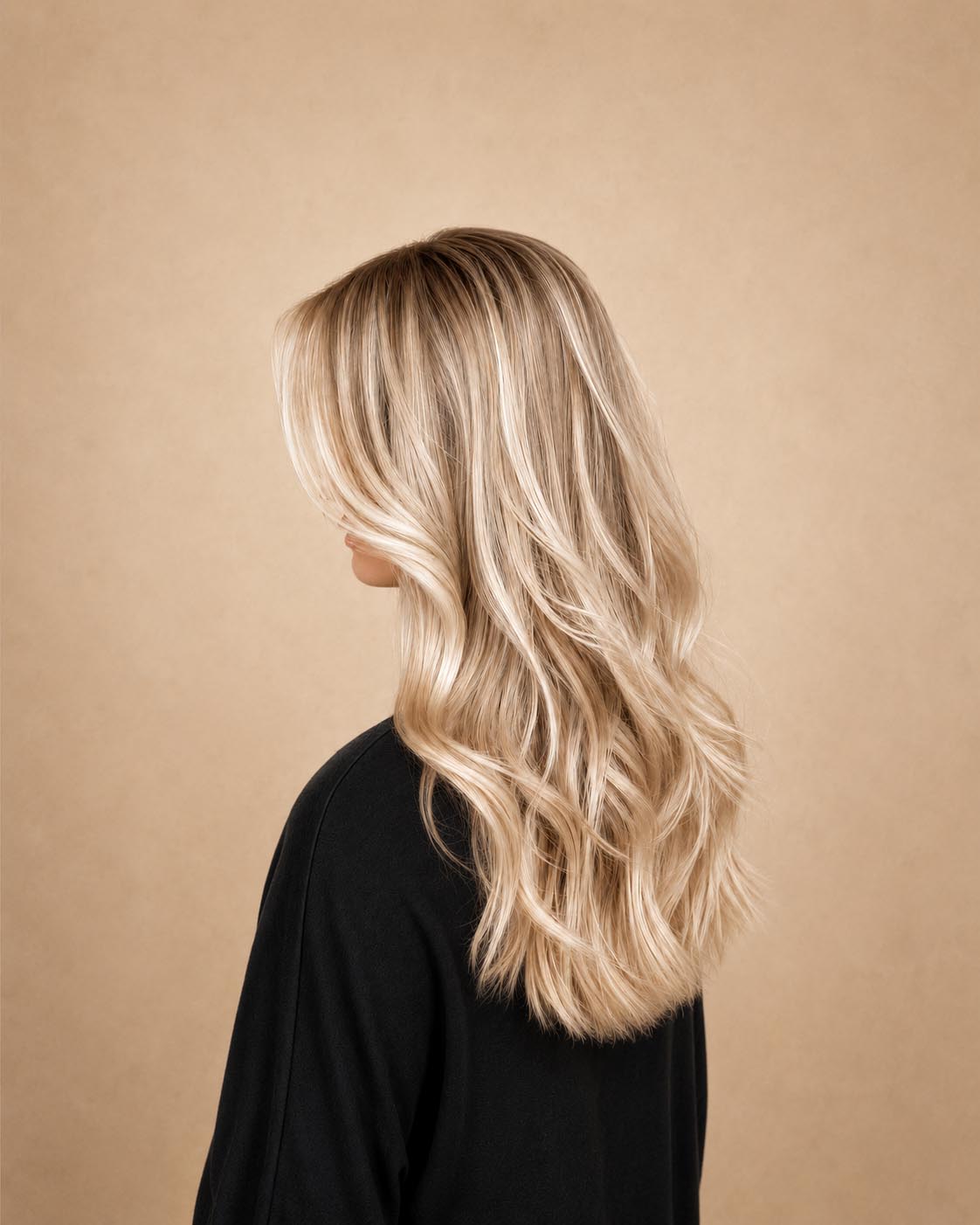 Signature Blond