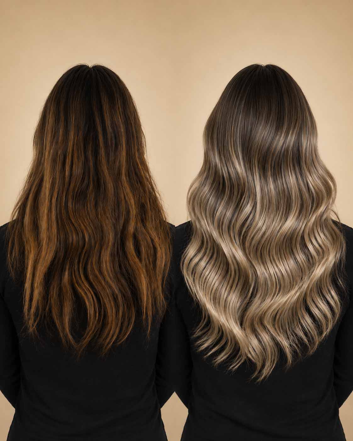 Color Correction – Korrektur unerwünschter Farbergebnisse