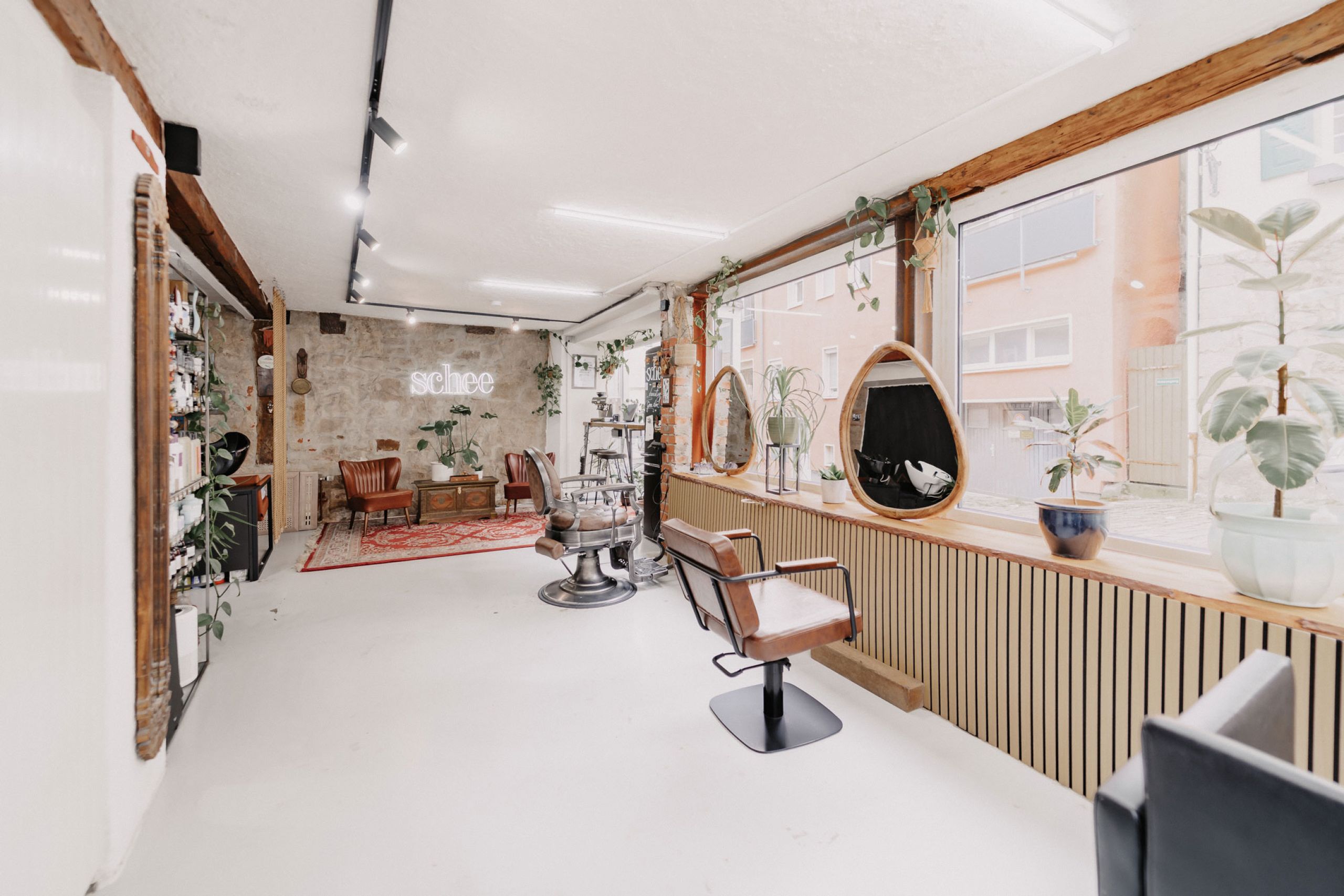 Friseur Nürtingen